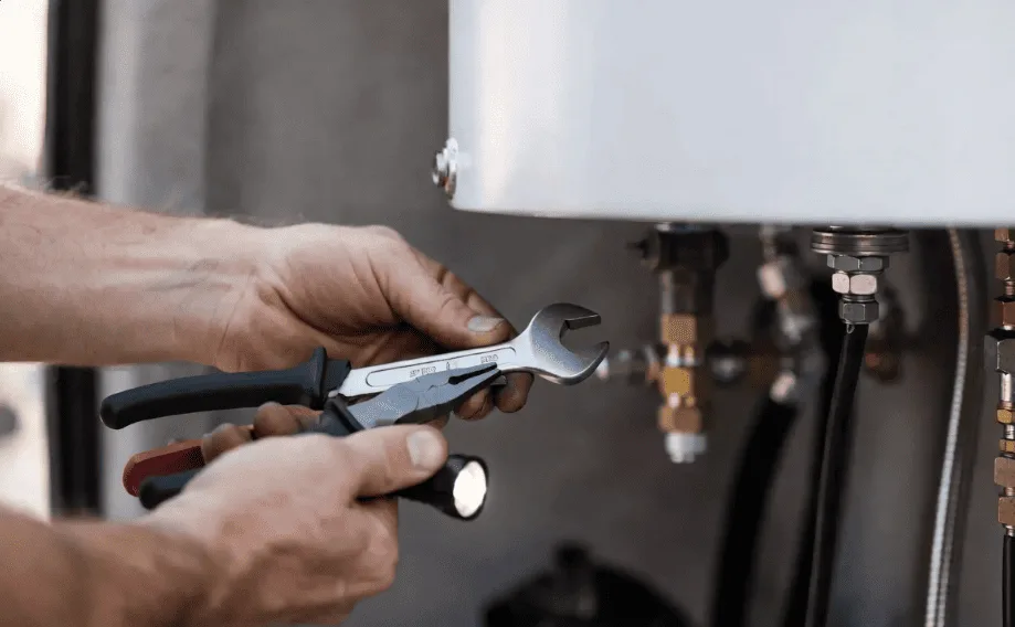 Why choose Water Heater Repair in Holderness, NH